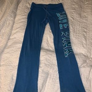 PINK Victoria Secret Sweatpants
